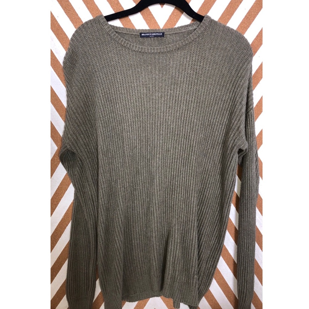 Brandy Melville Sweater